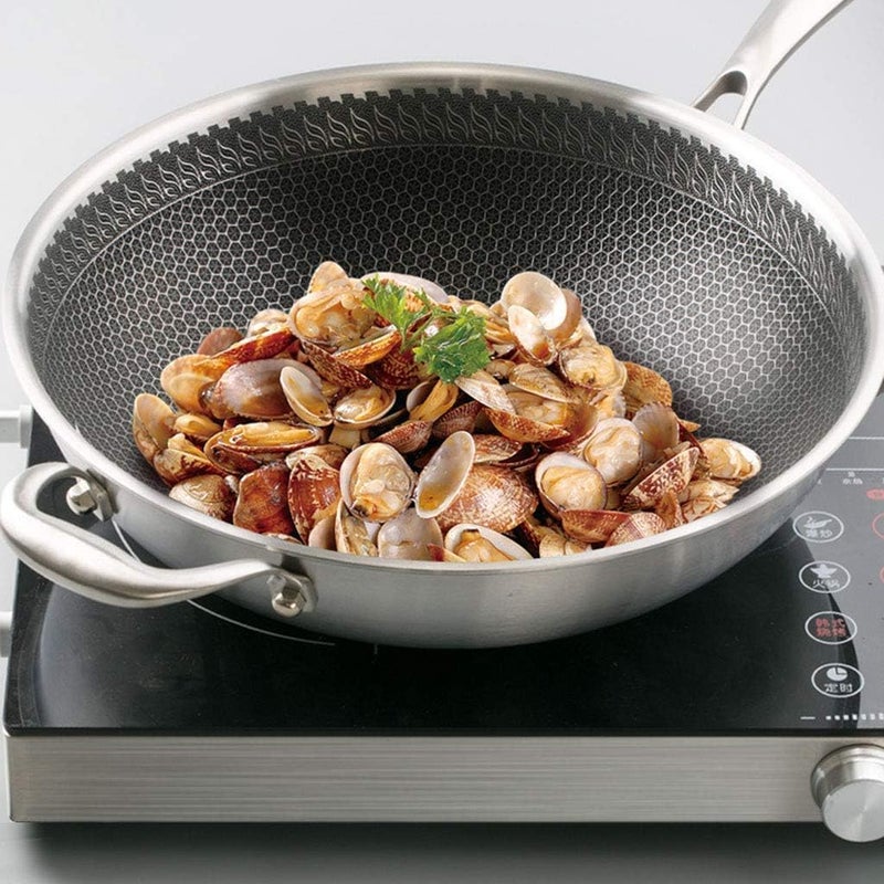 Lavnik Resistant Non Stick Pan - Image 2