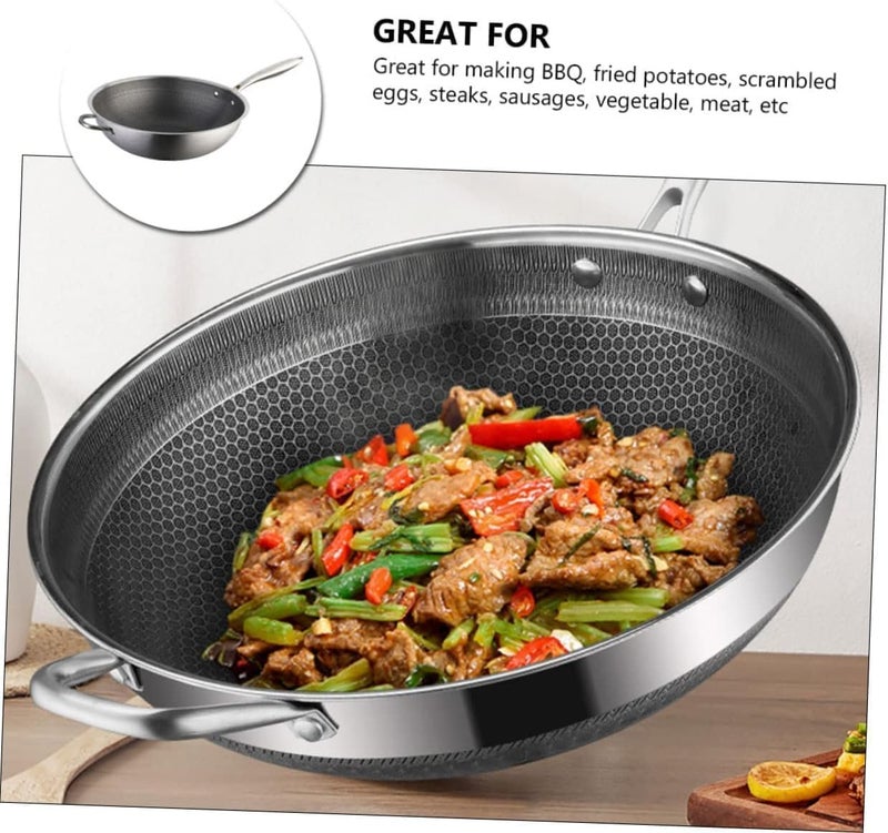 Lavnik Resistant Non Stick Pan - Image 3