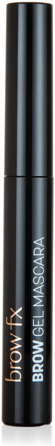 Brow Fx Eyebrow Gel Mascara Charcoal 6ml Brow FX - Image 1