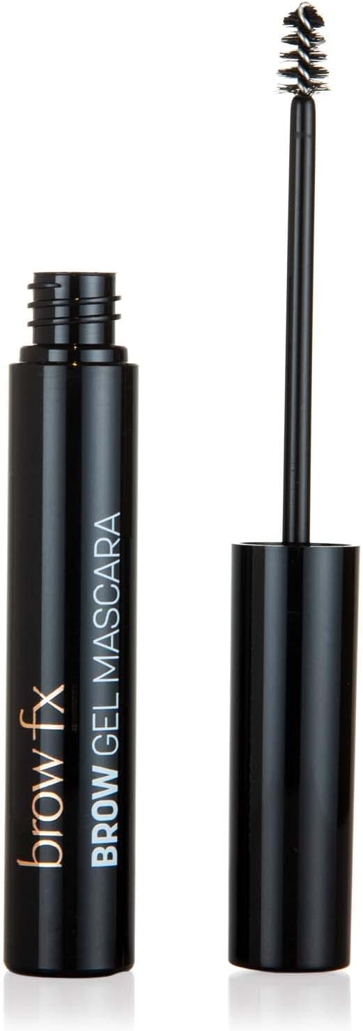 Brow Fx Eyebrow Gel Mascara Charcoal 6ml Brow FX - Image 3