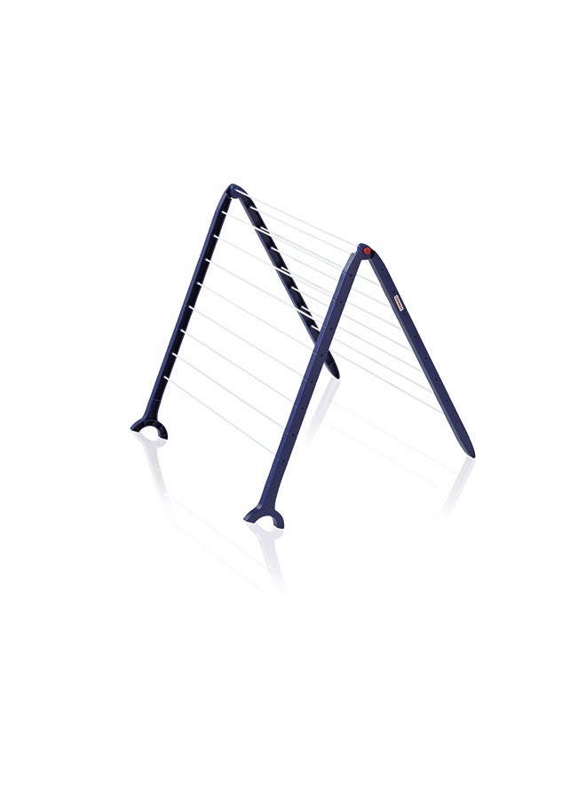 LEIFHEIT مجفف حوض الاستحمام LF بيغاسوس 110 (81540)  - Image 1