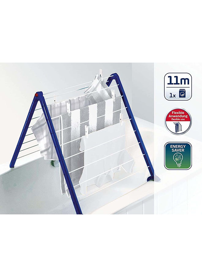 LEIFHEIT مجفف حوض الاستحمام LF بيغاسوس 110 (81540)  - Image 2
