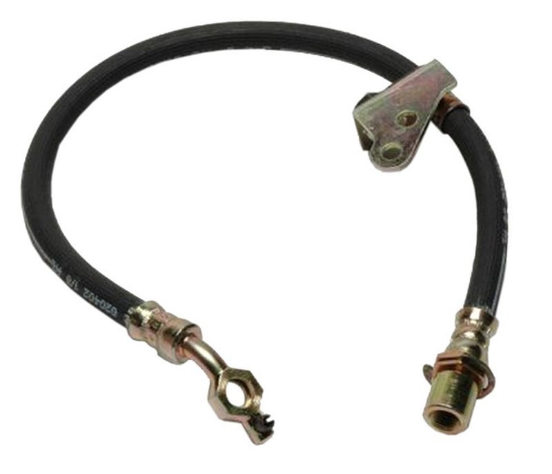 Raybestos رايبيستوس BH380212 خرطوم فرامل هيدروليكي احترافي - Image 2