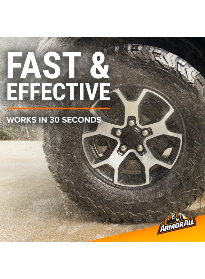 ARMOR ALL Wheel Cleaner, 500 ml - Image 3