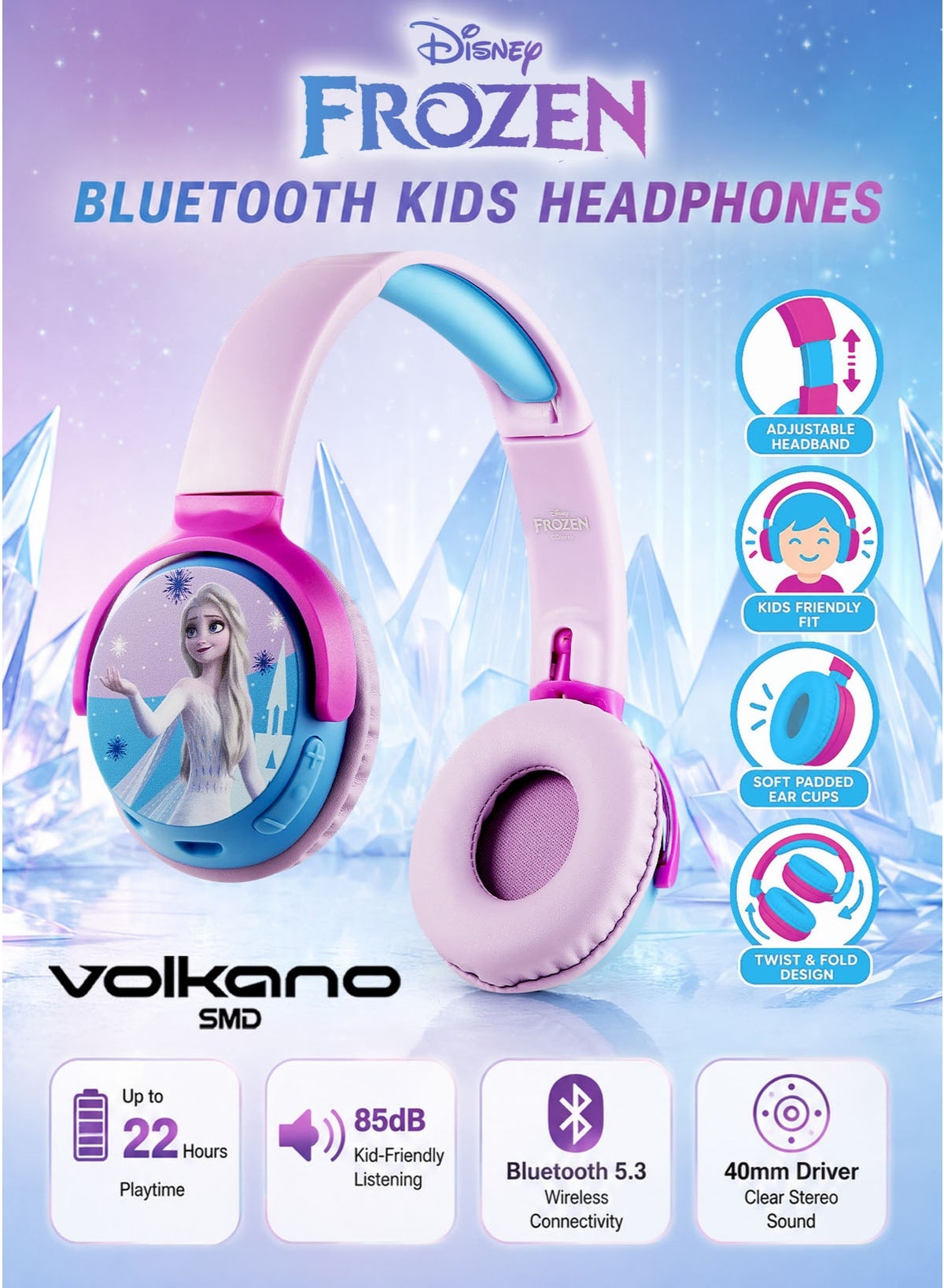 volkano Volkano dy-9955-fr 120 g Z52B2766EFC5863D531C3Z