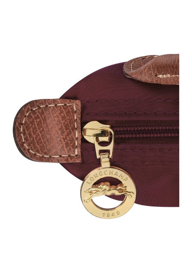 Longchamp Le Pliage mini Shoulder Straps women's Classic Fashion Versatile Mini Makeup Bag, Handbag, Shoulder Bag,shoulder strap - Image 3