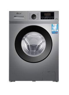 OSCAR 12KG Inverter Motor Front Load Washing Machine, 1400 RPM & 5 Star Energy Saving, 16 Programs, Extremely Low Noice, Steam Care Hygiene,, AutoSense & EcoBall Features, Fully Automatic Washer, OFL12KGS Grey - pzsku/Z52B29B65BAED6DCF7604Z/45/_/1736511907/e6901a3e-9113-4b4f-8872-7e4b6e0ca31a