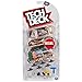 Tech Deck تكنيك ديك ألترا دي إل إكس فينجر بورد 4 حزمة سكيت بوردات حقيقية قابلة للجمع والتخصيص ألعاب مصغرة للأطفال من عمر 6 سنوات وما فوق - Image 3
