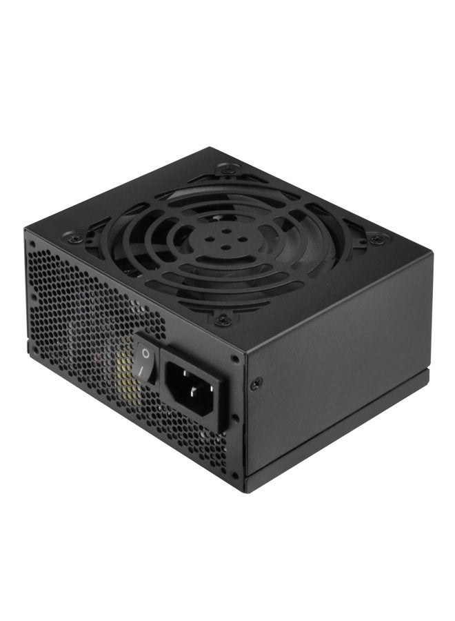 SilverStone Technology ST30SF V2 80 Plus Bronze 300W SFX Power Supply, SST-ST30SF V2 - Image 1