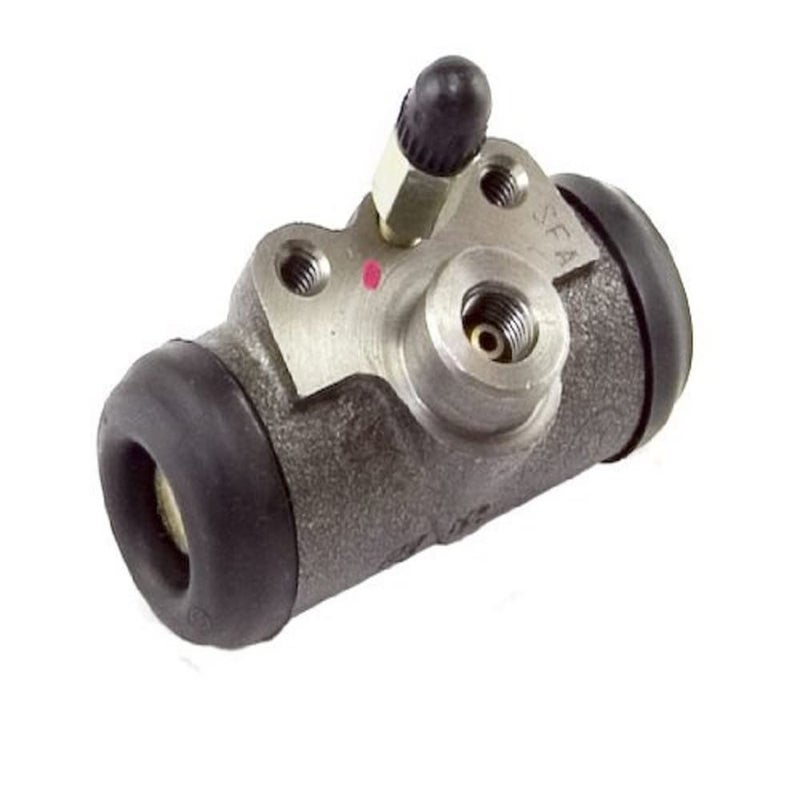Omix-Ada | 16722.03 | Drum Brake Wheel Cylinder, Front, Non Angled | OE Reference: 807356 | Fits 1953-1971 Jeep CJ - Image 2