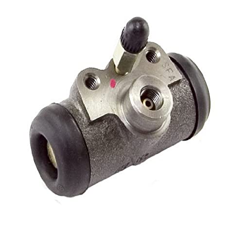 Omix-Ada | 16722.03 | Drum Brake Wheel Cylinder, Front, Non Angled | OE Reference: 807356 | Fits 1953-1971 Jeep CJ - Image 1