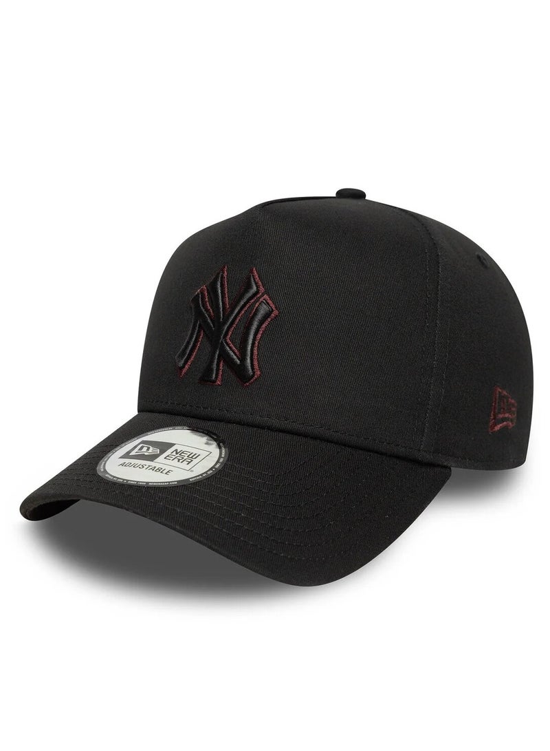 NEW ERA E-Frame Team Outline New York Yankees Cap - Image 1