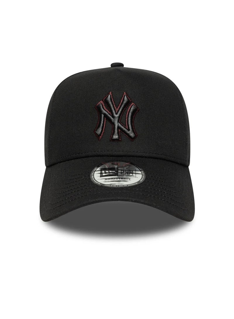 NEW ERA E-Frame Team Outline New York Yankees Cap - Image 3