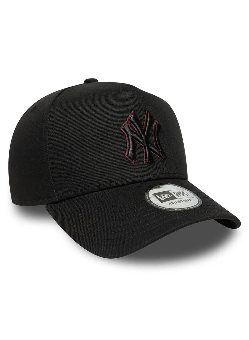 NEW ERA E-Frame Team Outline New York Yankees Cap - Image 4