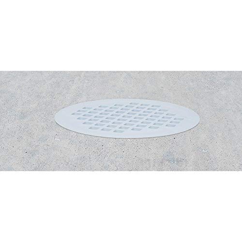 Oatey 4 in. PVC Snap-In Drain - Image 4