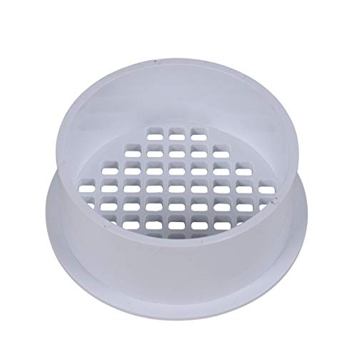 Oatey 4 in. PVC Snap-In Drain - Image 3