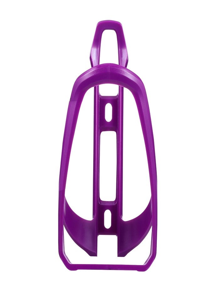 BESPORTBLE Bike Water Bottle Holder Water Bottle Cages Kettle Carrier Mug Holder Brackets for MTB Bike Bicycle Purple - Image 1