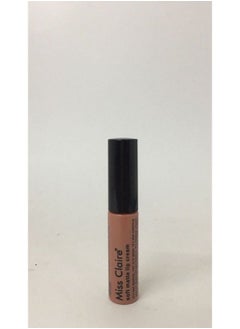 Miss Claire Soft Matte Lip Cream Liquid Lipstick Shade No. 59  - Image 2