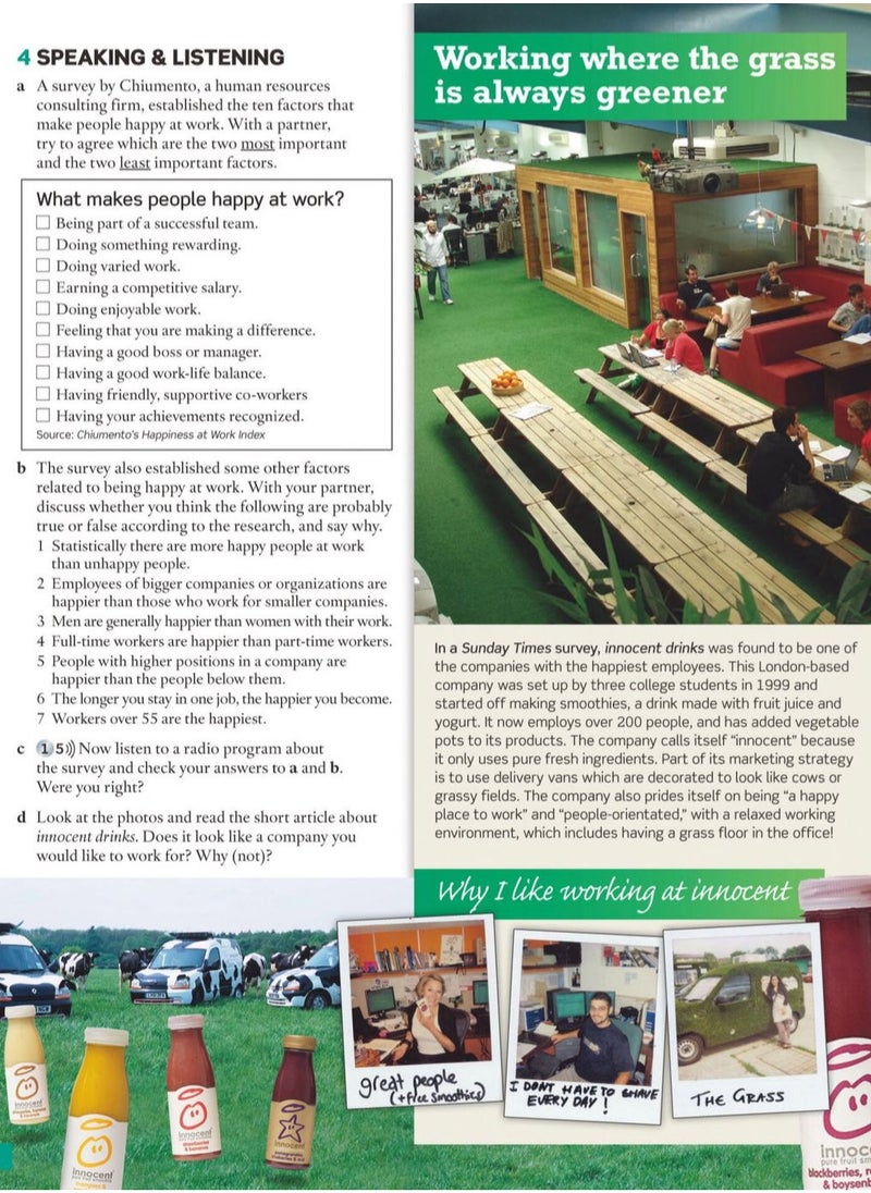null - American English File 5 - Image 1