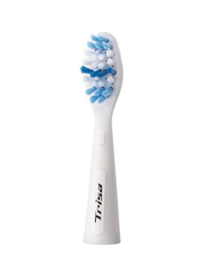 TRISA Sonic Medium Refill Two - Image 2