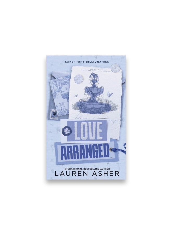 Love Arranged