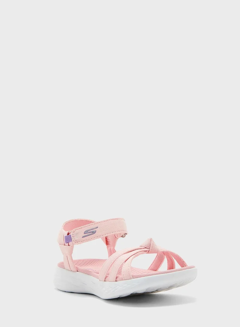 SKECHERS Kids On-The-Go 600