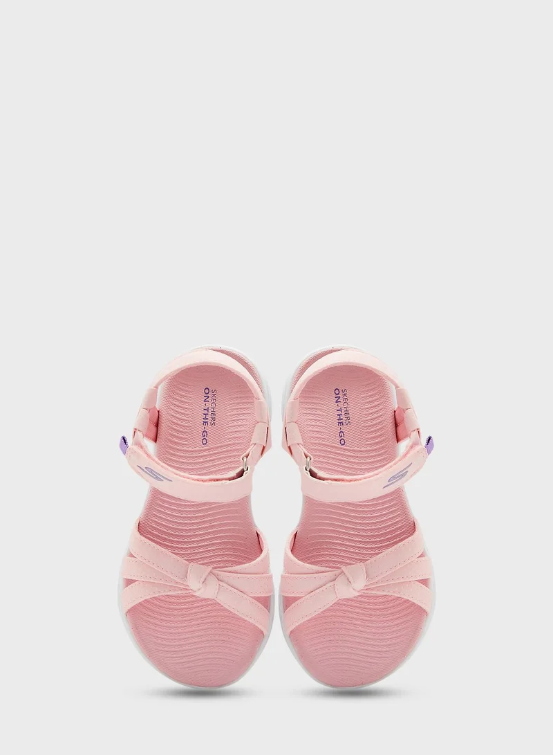 SKECHERS Kids On-The-Go 600