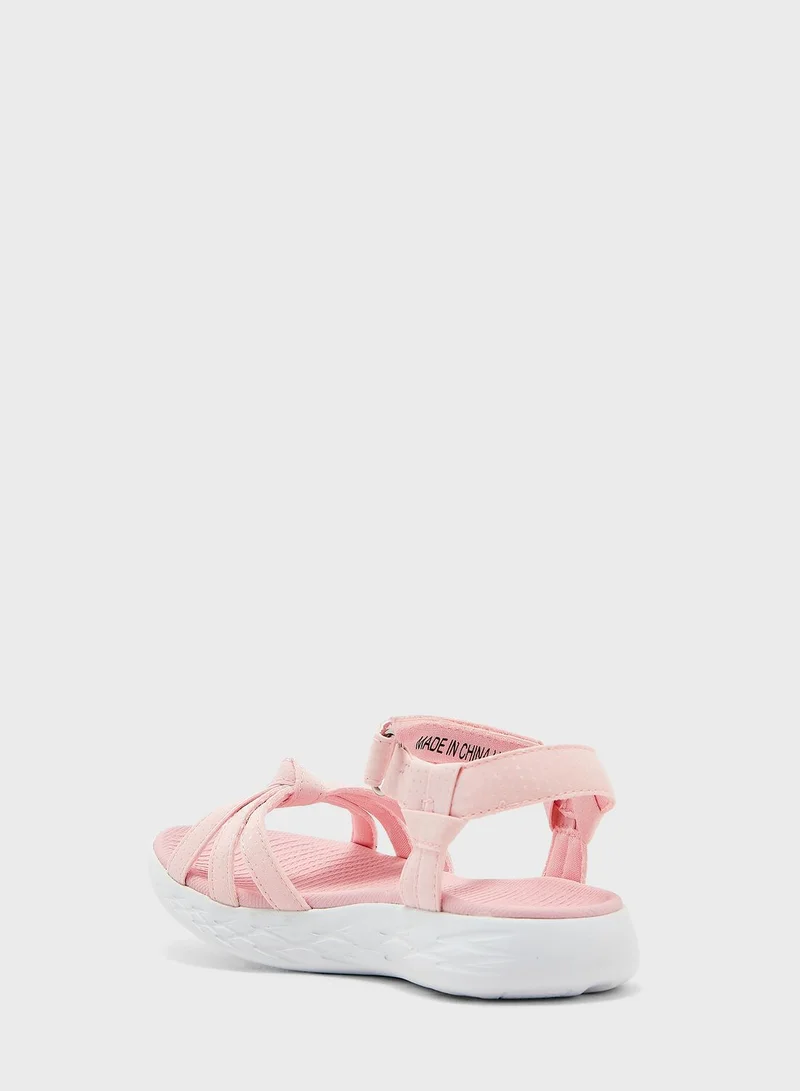 SKECHERS Kids On-The-Go 600