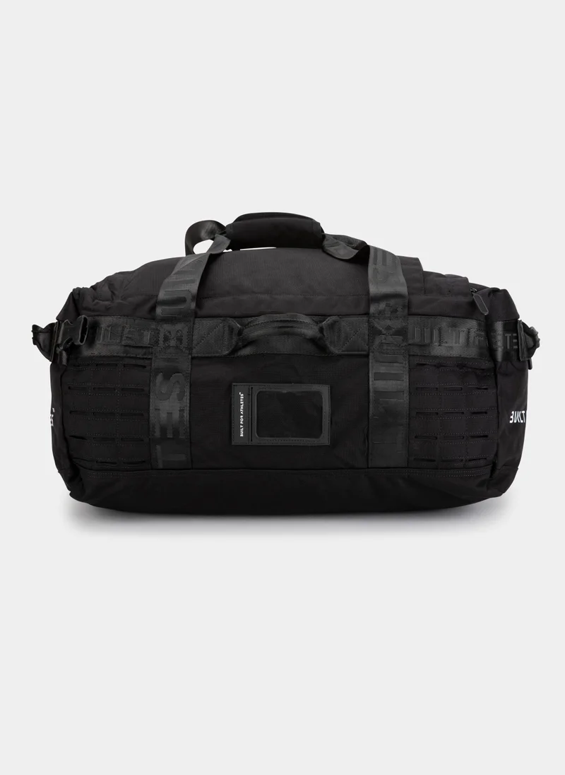 مصمم للرياضيين BUILT FOR ATHLETES PRO SERIES DUFFEL BAG 60L BLACK