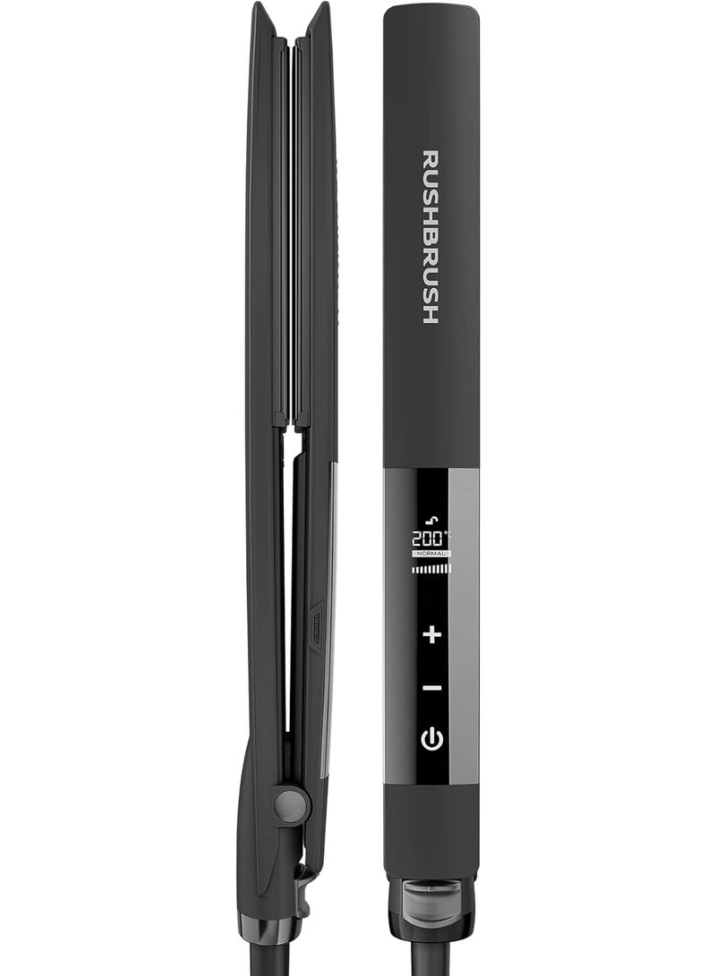 راش براش جهاز كي لفرد الشعر X2 الترا من  بتكنولولجيا الايونات - Image 2