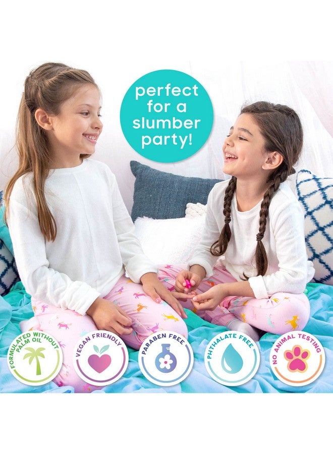 Just My Style All About Nail Art by Horizon Group USA - Image 4