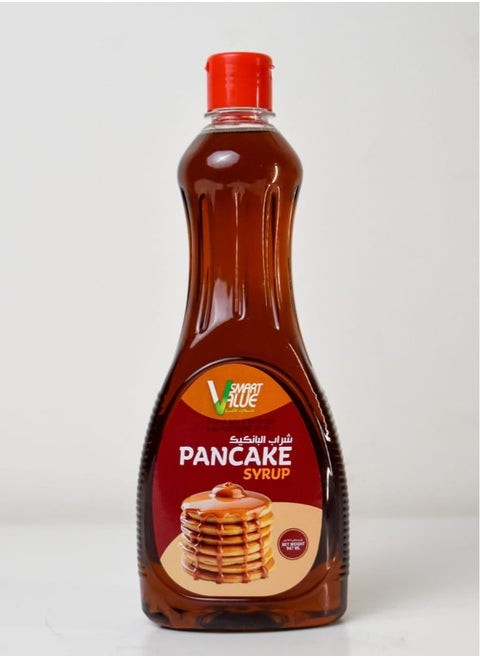Smart Value Pancake Syrup 947 ML