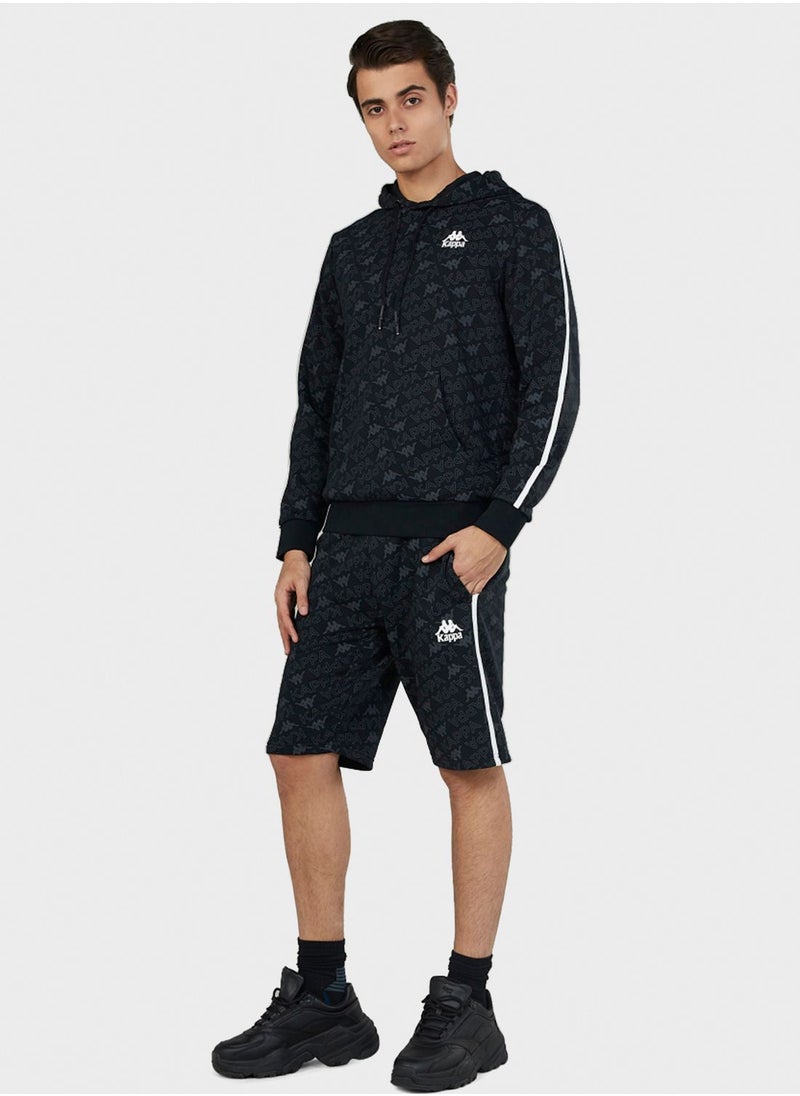 Kappa - Xande Sweatshirt - Image 1