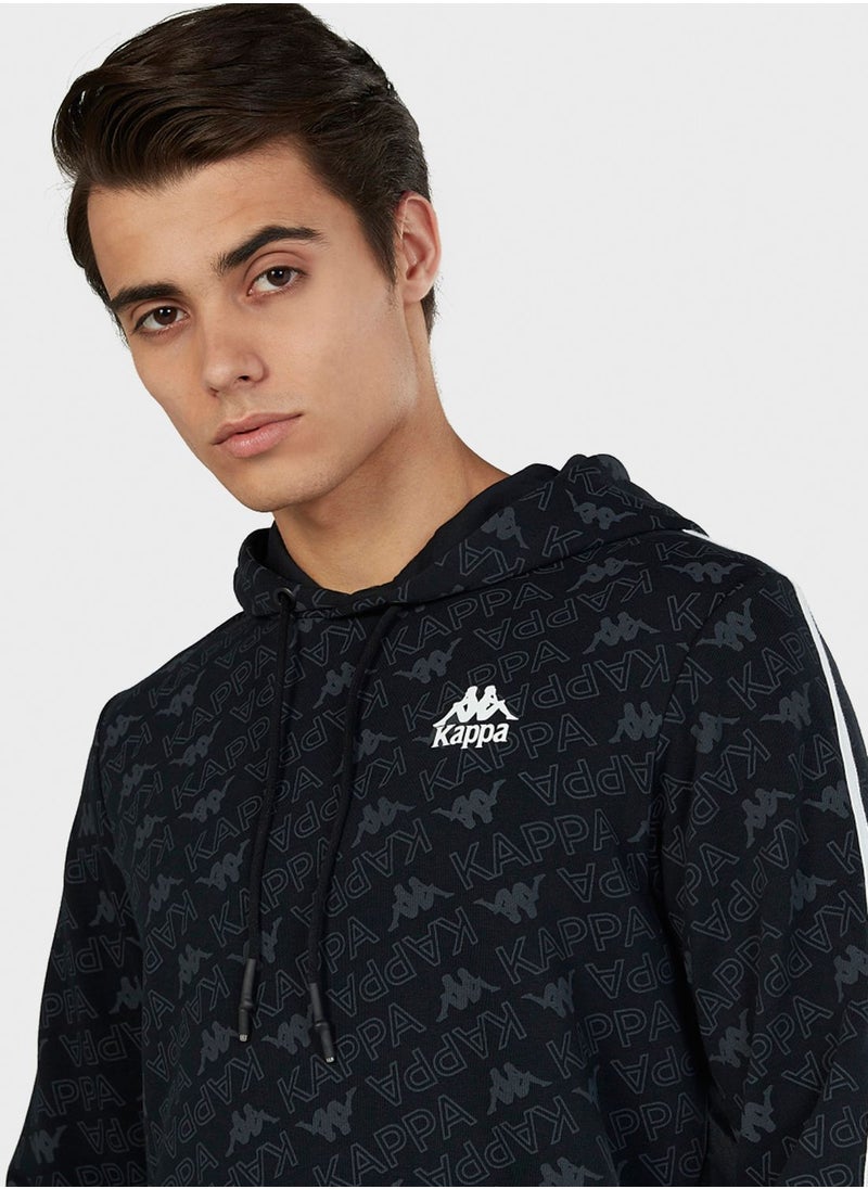 Kappa - Xande Sweatshirt - Image 1