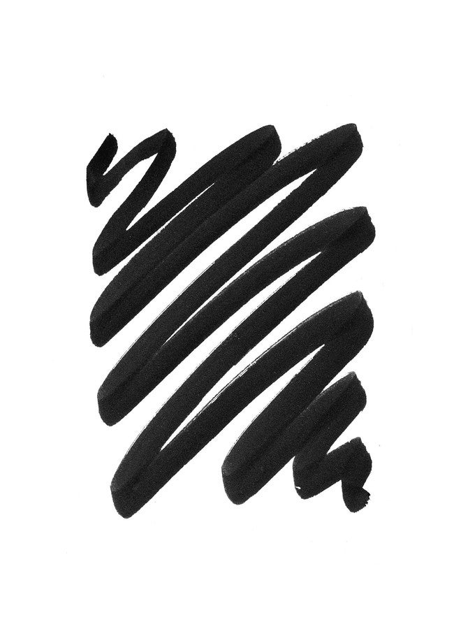elf e.l.f. Eyeliner Pen with FeltTip Applicator, Black, 0.05 Fl Oz - Image 3