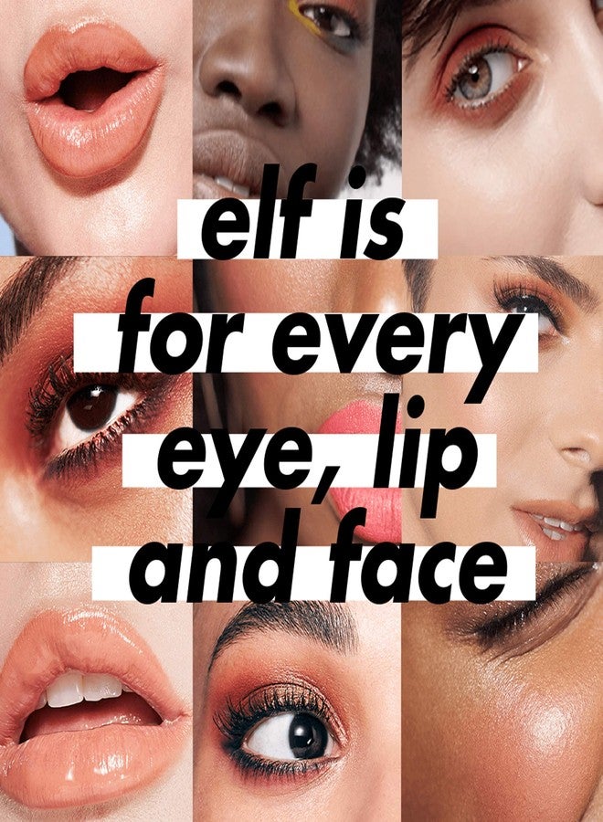 elf e.l.f. Eyeliner Pen with FeltTip Applicator, Black, 0.05 Fl Oz - Image 5