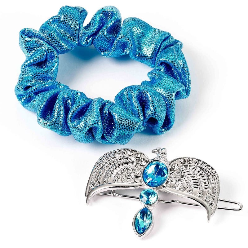 Harry Potter Official Harry Potter Diadem Hair Accessory Set by The Carat Shop - Image 1