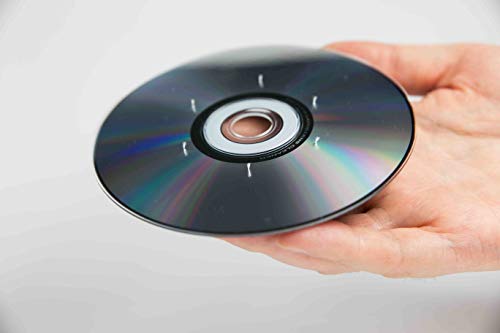 ProcareSelect Laser Lens Cleaner, Ideal for CD Player, DVD Player, Optical Disc Drive, Safe and Effective 6 Brush Dry System - Image 2