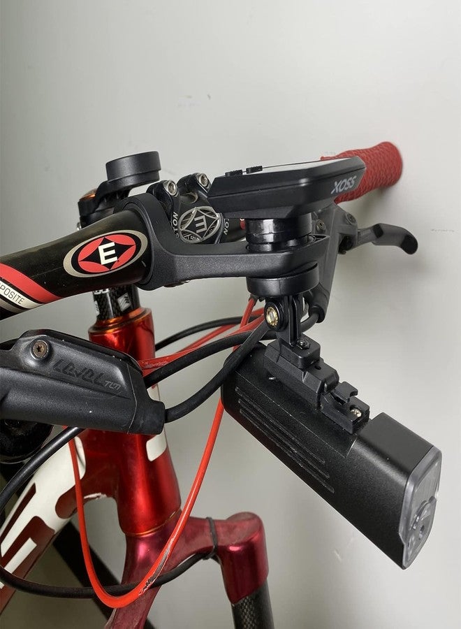NELboNs Bike Computer Mount Replacement Adapter Compatible with Ed ge 500/1050/530 Bike Computer Replacement Part Repair Back Cover - Image 5