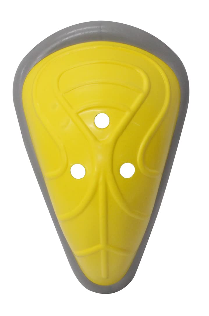 Combat Abdominal Guard (Junior's Yellow)