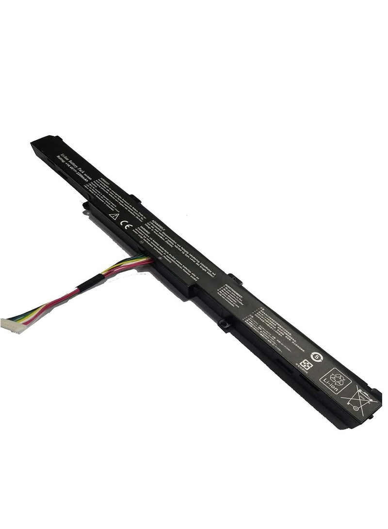 ASUS X550E Laptop battery