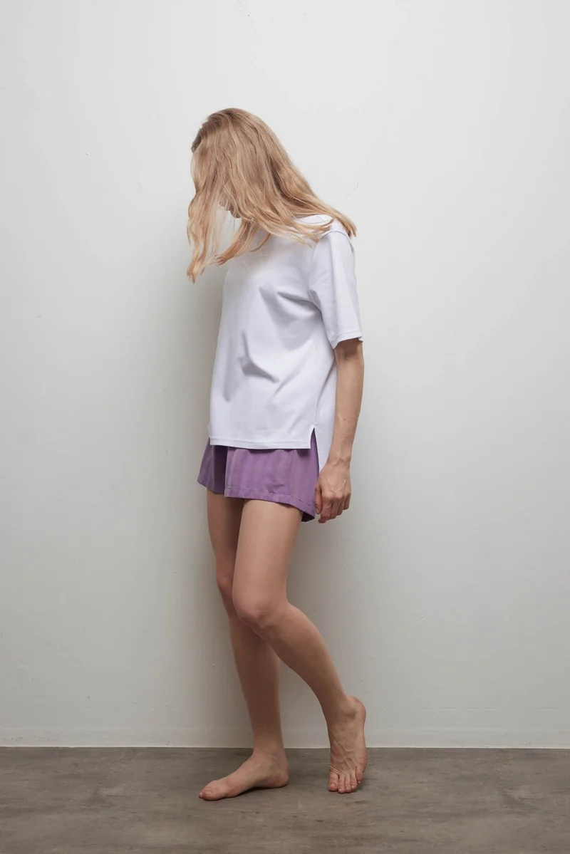 Hays Women's Jacquard Woven Pocket Shorts