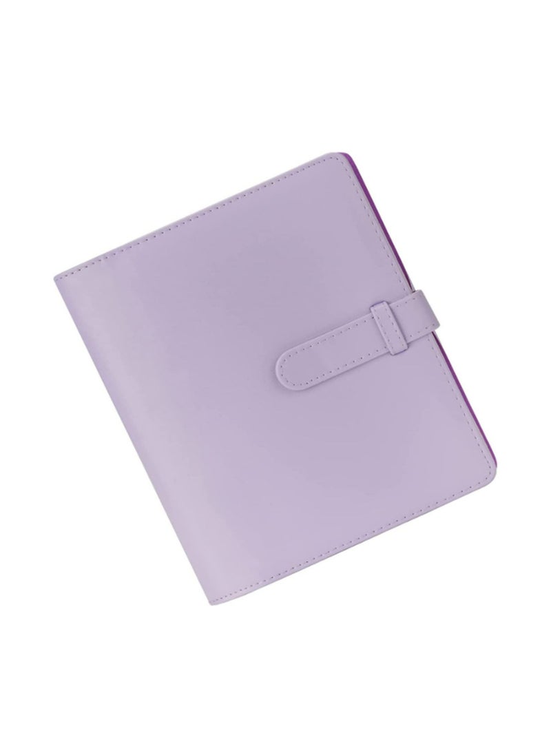 Y&D 256 Pockets Photo Album for Fujifilm Instax Mini Instant Camera Polaroid Kodak Print 3 Inch Film  - Image 4