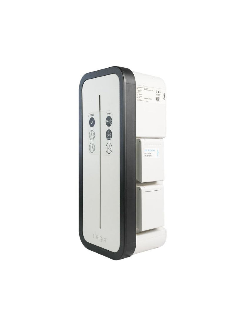 هاجر شاحن المركبات الكهربائية - Image 3