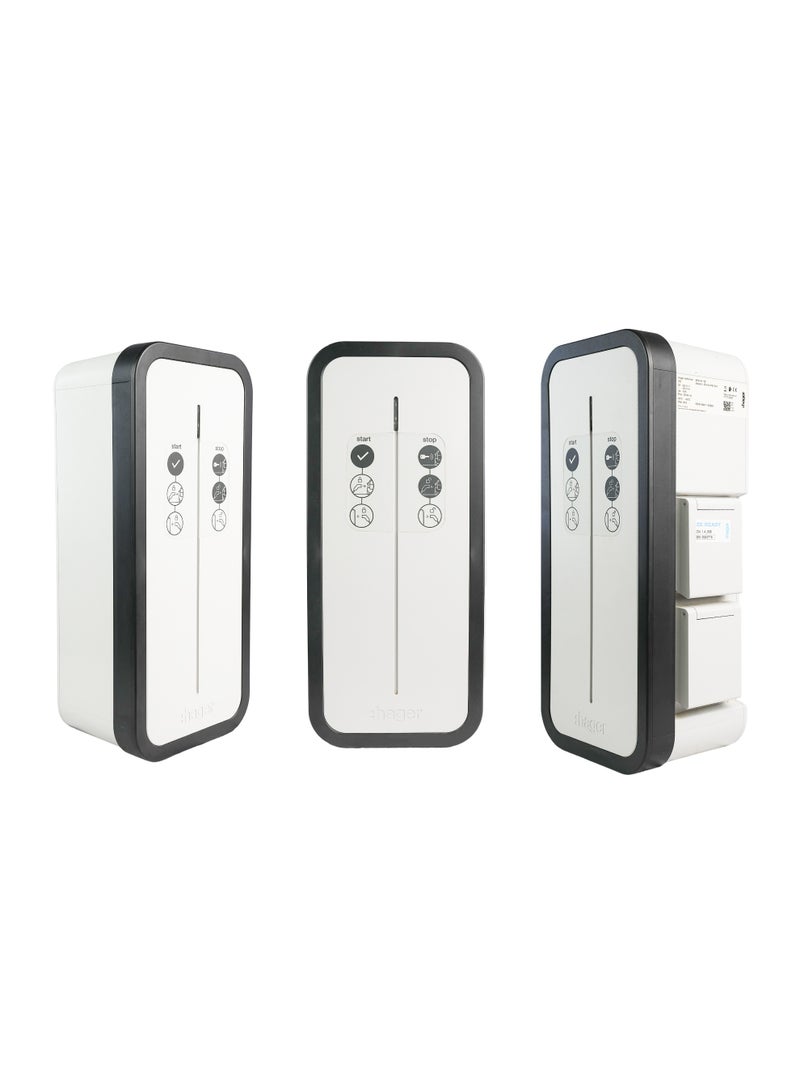 هاجر شاحن المركبات الكهربائية - Image 4