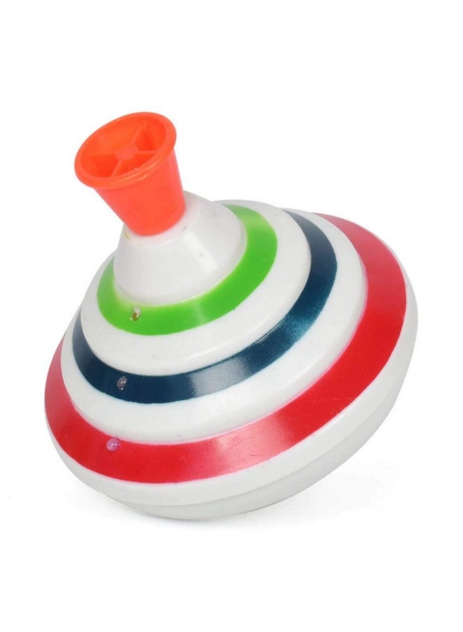 ستوبوك لعبة سبينر يدوية مزودة بضوء LED وموسيقى، هدية للأطفال - Image 3