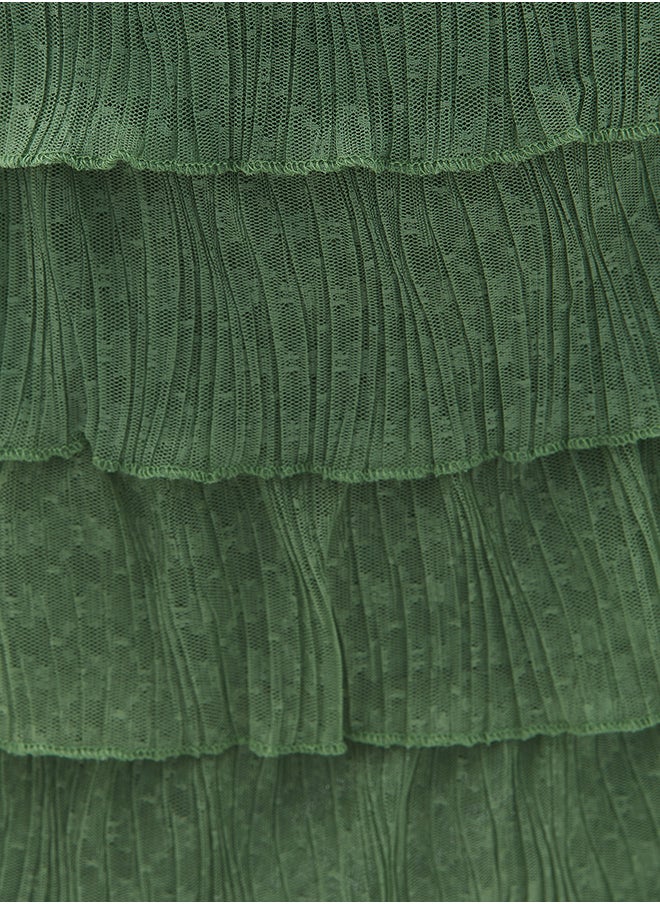 OXXO Ladies Knitted SKIRT  - Image 4