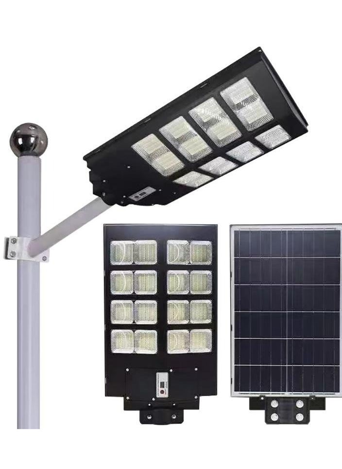 HAKOS - 2000W Solar Street Lights Outdoor - Image 1