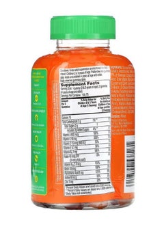 Flintstones Childrens Multivitamin  Immunity Support 150  Gummies  - Image 2