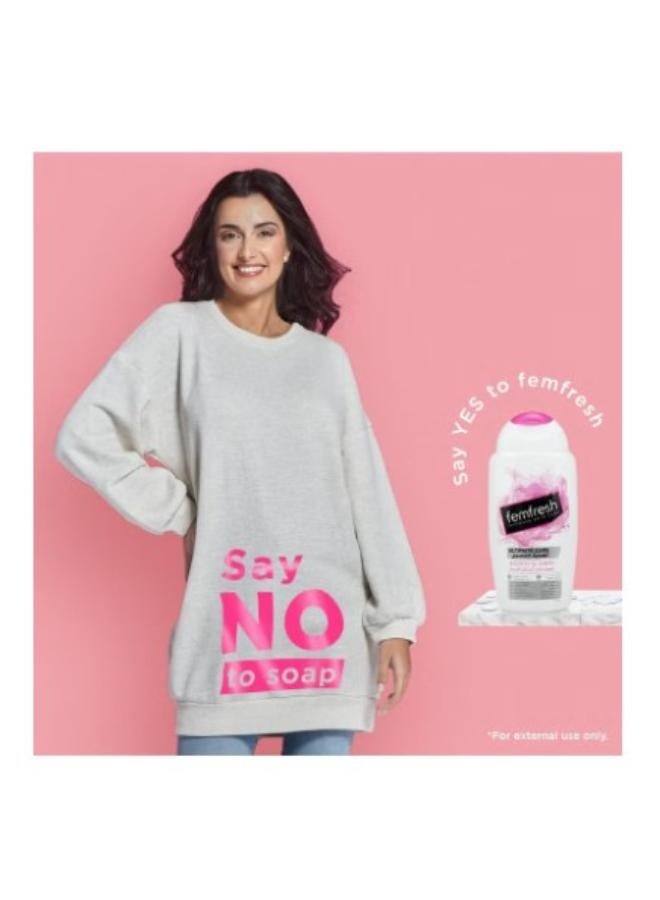 فيم فريش غسول مهدئ للعناية الفائقة إنتيميت سكين كير 250ملليلتر - Image 5